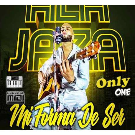 Ala Jaza - Midi File (OnlyOne)