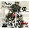 Presentimiento - Pedro Infante - Midi File (OnlyOne)