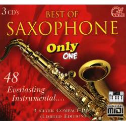 Besame Mucho - Saxo - Midi File (OnlyOne)