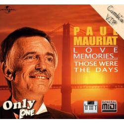 El Bimbo - Paul Mauriat - Midi File (OnlyOne)