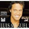 La Media Vuelta - Luis Miguel - Midi File (OnlyOne)