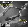 I Will Always Love You - Braian Sax Clark - Whitney Houston - Saxo - Midi File (OnlyOne)