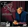 Bailarina de Cajita Musical - Frank Mills - Midi File (OnlyOne)