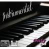 Castillos de Hielo - Instrumental - Midi File (OnlyOne)