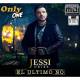 El Ultimo No - Jessi Uribe - Midi File (OnlyOne)