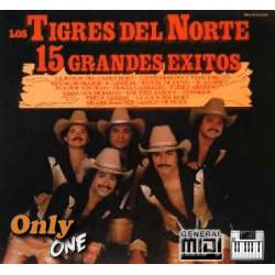 Gallo de Pelea - Los tigres del Norte - Midi File (OnlyOne)