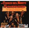 Gallo de Pelea - Los tigres del Norte - Midi File (OnlyOne)