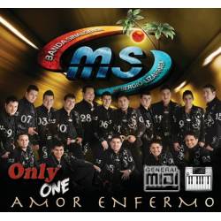 El Color de Tus Ojos - Banda MS - Midi File (OnlyOne)