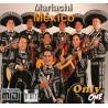 El Camino de la Vida - Mariachi Mexico - Midi File (OnlyOne)
