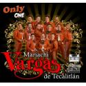 El Jarabe Tapatio - Mariachi Vargas de Tecalitlán - Midi File (OnlyOne)