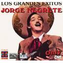 La Chancla - Jorge Negrete - Midi File (OnlyOne)