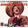 La Chancla - Jorge Negrete - Midi File (OnlyOne)