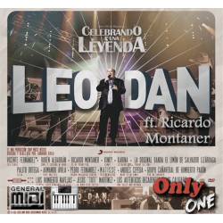 Te He Prometido (En Vivo) Leo Dan ft. Ricardo Montaner - Midi File (OnlyOne)