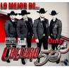 Corrido de Juanito - Calibre 50 - Midi File (OnlyOne)