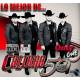 El Tierno se Fue - Calibre 50 - Midi File (OnlyOne)