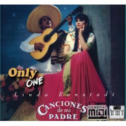 Y Andale - Linda Ronstadt - Midi File (OnlyOne)