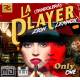 La Player - Zion y Lennox - Midi File (OnlyOne)