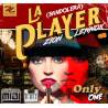 La Player - Zion y Lennox - Midi File (OnlyOne)