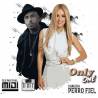 Perro Fiel - Shakira ft Nicky Jam - Midi File (OnlyOne)