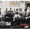 A Toda Cuba le Gusta - Afro Cuban All Stars - Midi File (OnlyOne)