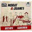 Besos En Guerra - Morat Ft Juanes - Midi File (OnlyOne)