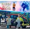 Vaina Loca - Ozuna - Manuel Turizo - Midi File (OnlyOne)