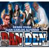 Amame con Tu Experiencia - Dan Den de Cuba - Midi File (OnlyOne)