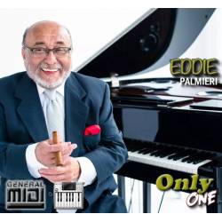 Negra Tomasa - Bilongo Mandinga - Eddie Palmieri - Midi File (OnlyOne)