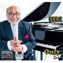 Negra Tomasa - Bilongo Mandinga - Eddie Palmieri - Midi File (OnlyOne)