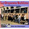 Seis Lindas Cubanas - Orquesta Sublime - Midi File (OnlyOne)