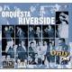 Amorosa Guajira - Orquesta Riverside - Midi File (OnlyOne)