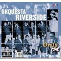 Amorosa Guajira - Orquesta Riverside - Midi File (OnlyOne)