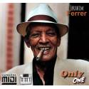 Convergencia - Ibrahim Ferrer - Midi File (OnlyOne)