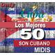 Mini Pack 50 Midis - Son Cubano - Midi File (OnlyOne) 