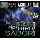 Con Otro Sabor - Pepe Aguilar ft. Los Angeles Azules - Midi File (OnlyOne)