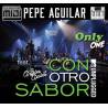 Con Otro Sabor - Pepe Aguilar ft. Los Angeles Azules - Midi File (OnlyOne)