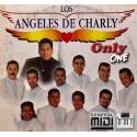 Atrapado En Tus Redes - Los Angeles De Charly - Midi File (OnlyOne)