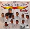 Un Sueño - Los Angeles De Charly - Midi File (OnlyOne)
