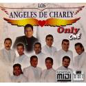 Y Que - Los Angeles De Charly - Midi File (OnlyOne)