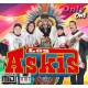 Ay El Amor - Los Askis - Midi File (OnlyOne)