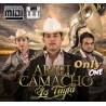 Hablemos - Ariel Camacho - Midi File (OnlyOne)