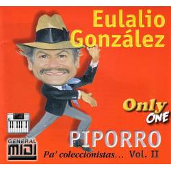 El Taconazo - Eulalio Gonzalez - El Piporro - Midi File (OnlyOne)
