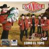 Bonita Finca de Adobe - Ramon Ayala Ft Los Bravos del Norte - Midi File (OnlyOne)