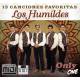 Disculpe Usted - Los Humildes - Midi File (OnlyOne)