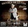 El Cachanilla -  El Coyote y su Banda Tierra Santa - Midi File (OnlyOne)