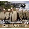 En El Ultimo Rincon - Los Invasores De Nuevo Leon - Midi File (OnlyOne)