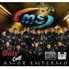 Por Siempre Mi Amor - Banda MS - Midi File (OnlyOne)