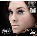 One And Only - Adele - Midi File (OnlyOne)