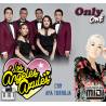 Me Cuesta Tanto Olvidarte - Los Angeles Azules Ft. Ana Torroja (Live) - Midi File (OnlyOne)