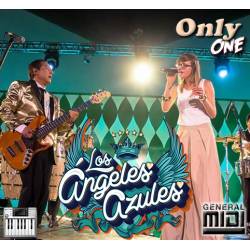 Mosaico Sinfonico - Los Angeles Azules Ft. Denise Gutiérrez (Live) - Midi File (OnlyOne)